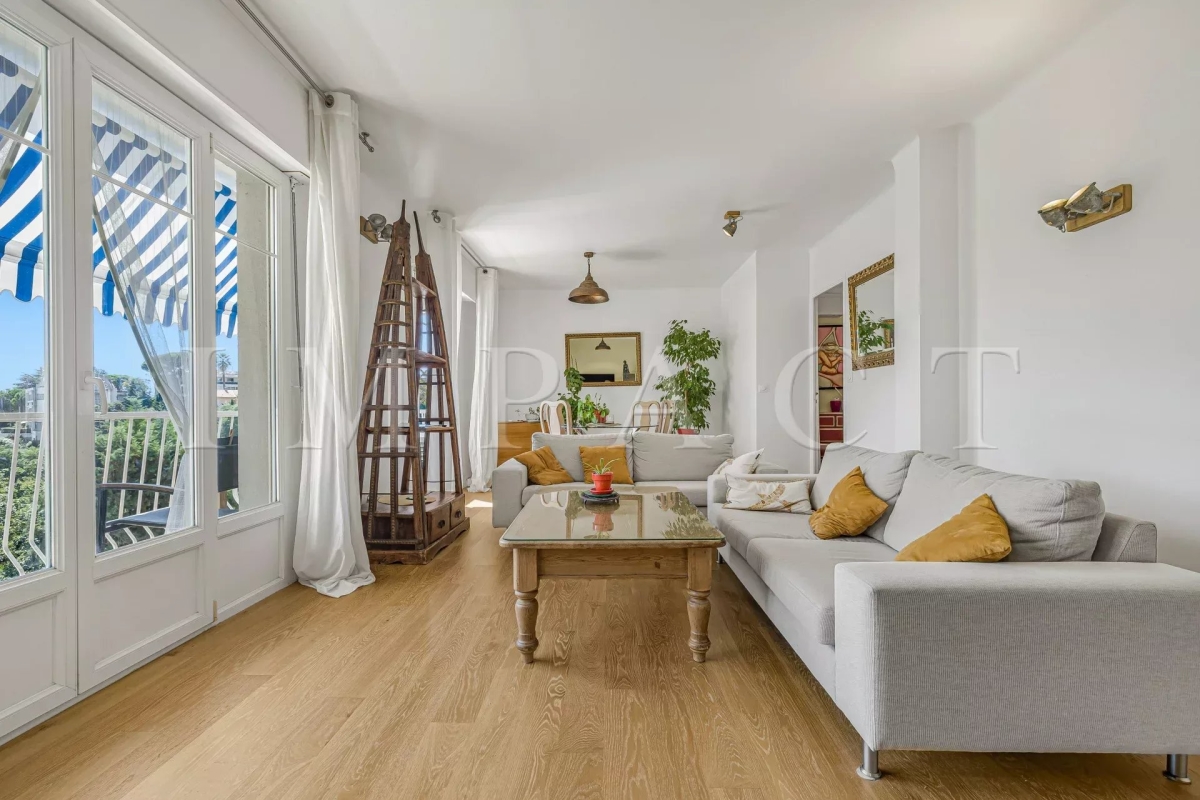 Appartement de luxe à vendre à Cannes, 339 000 €, Photo 4