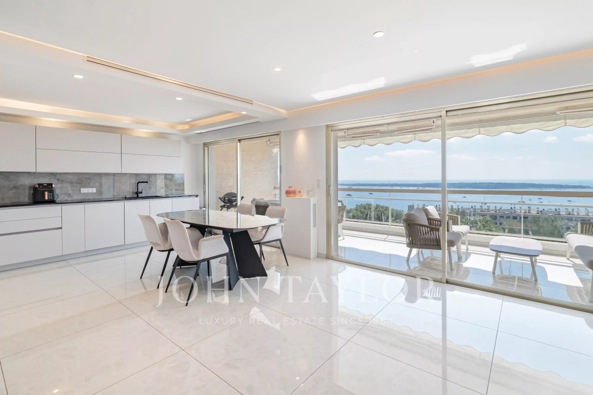Luxury Apartment for sale in Cannes, 1 495 000 €, Photo 4