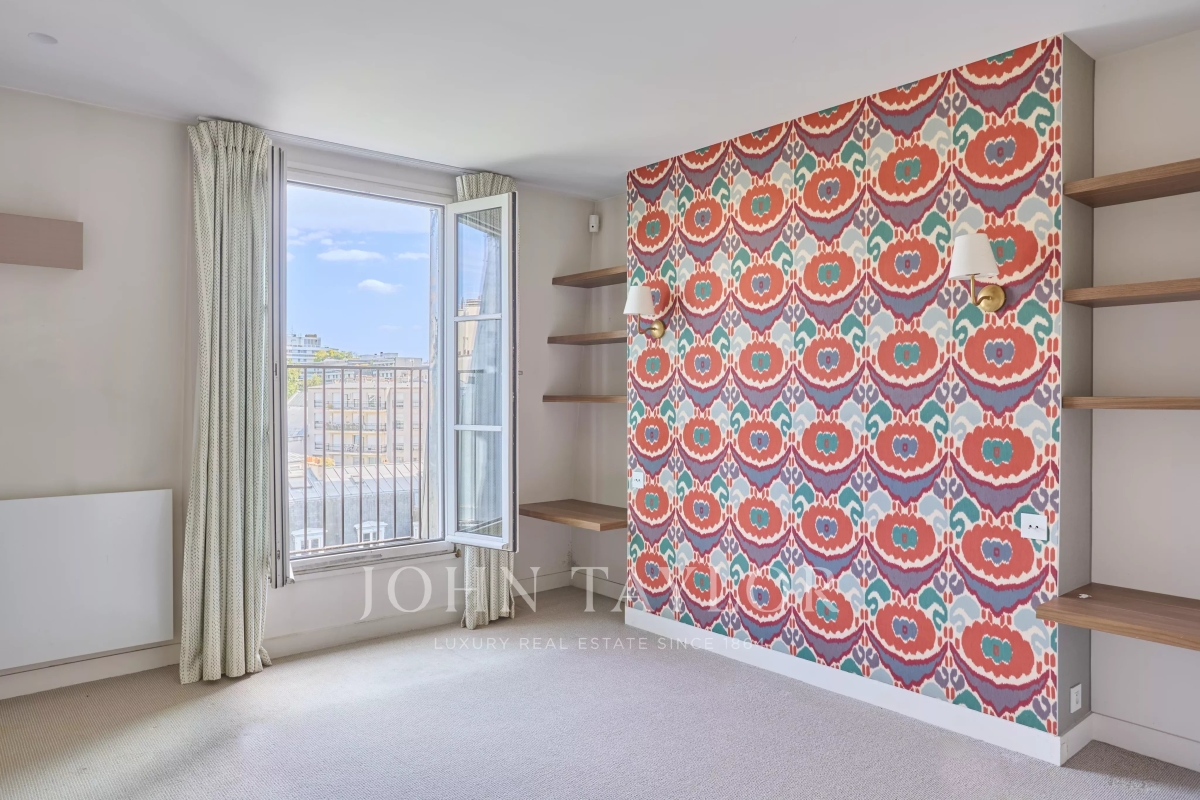 Appartement de luxe à vendre à Paris 16ème, 1 590 000 €, Photo 4