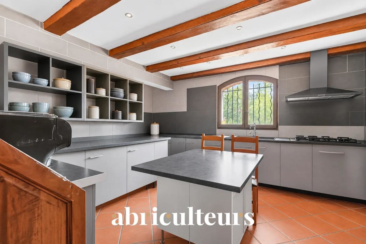 Maison de luxe à vendre à Les Pennes-Mirabeau, 984 512 €, Photo 5