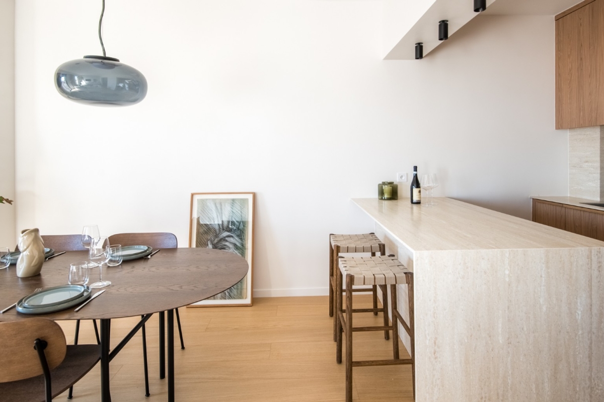 Appartement de luxe à vendre à Nice, 690 000 €, Photo 5