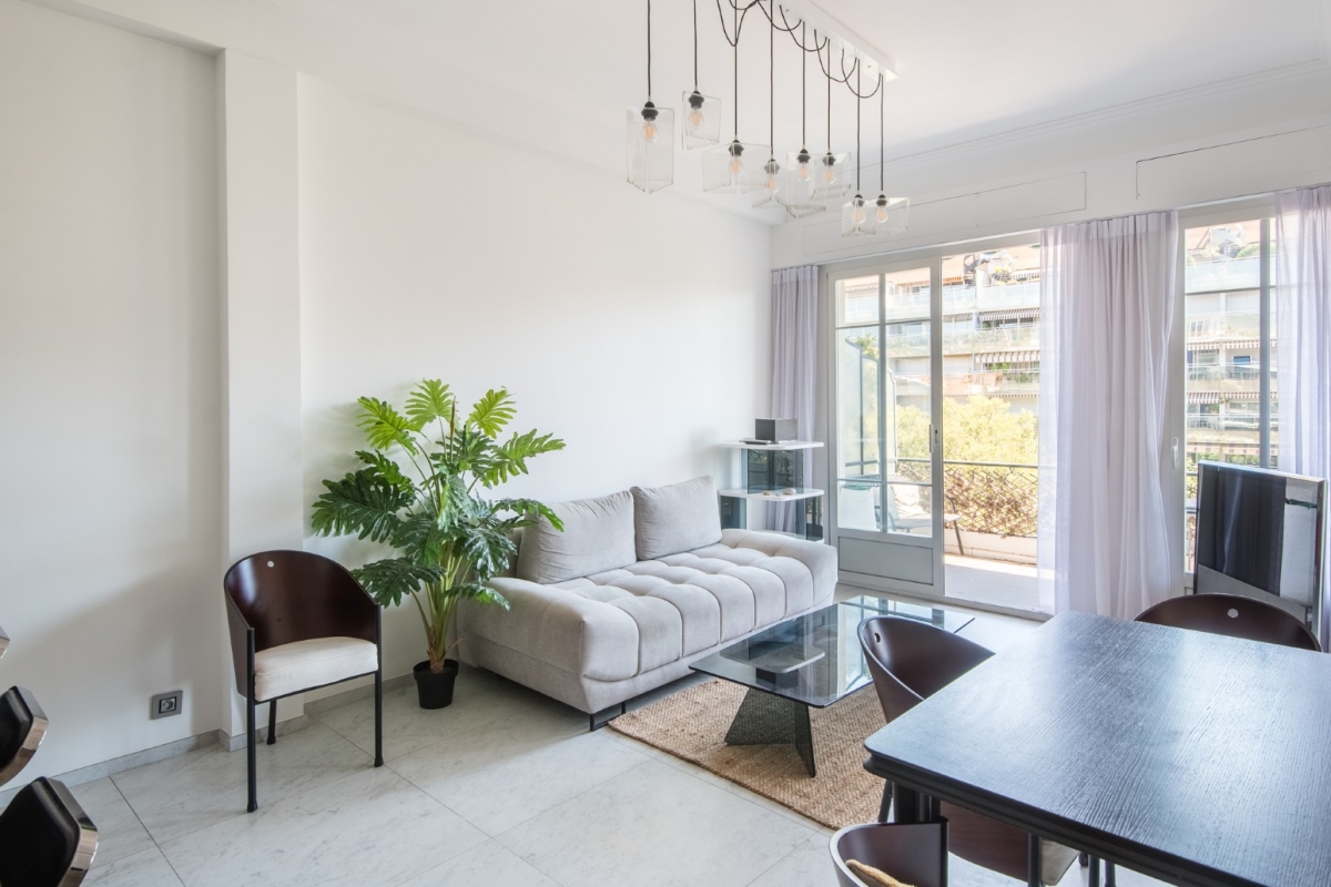 Appartement de luxe à vendre à Nice, 689 000 €, Photo 5