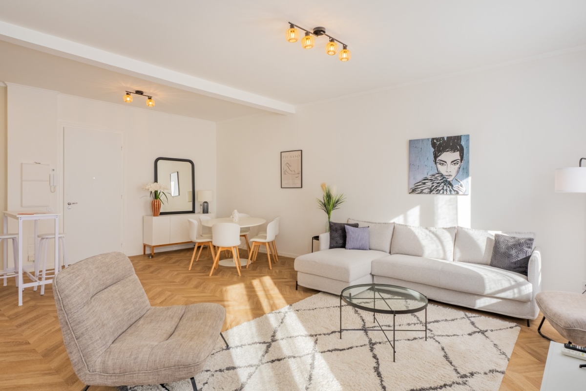 Appartement de luxe à vendre à Nice, 499 000 €, Photo 5