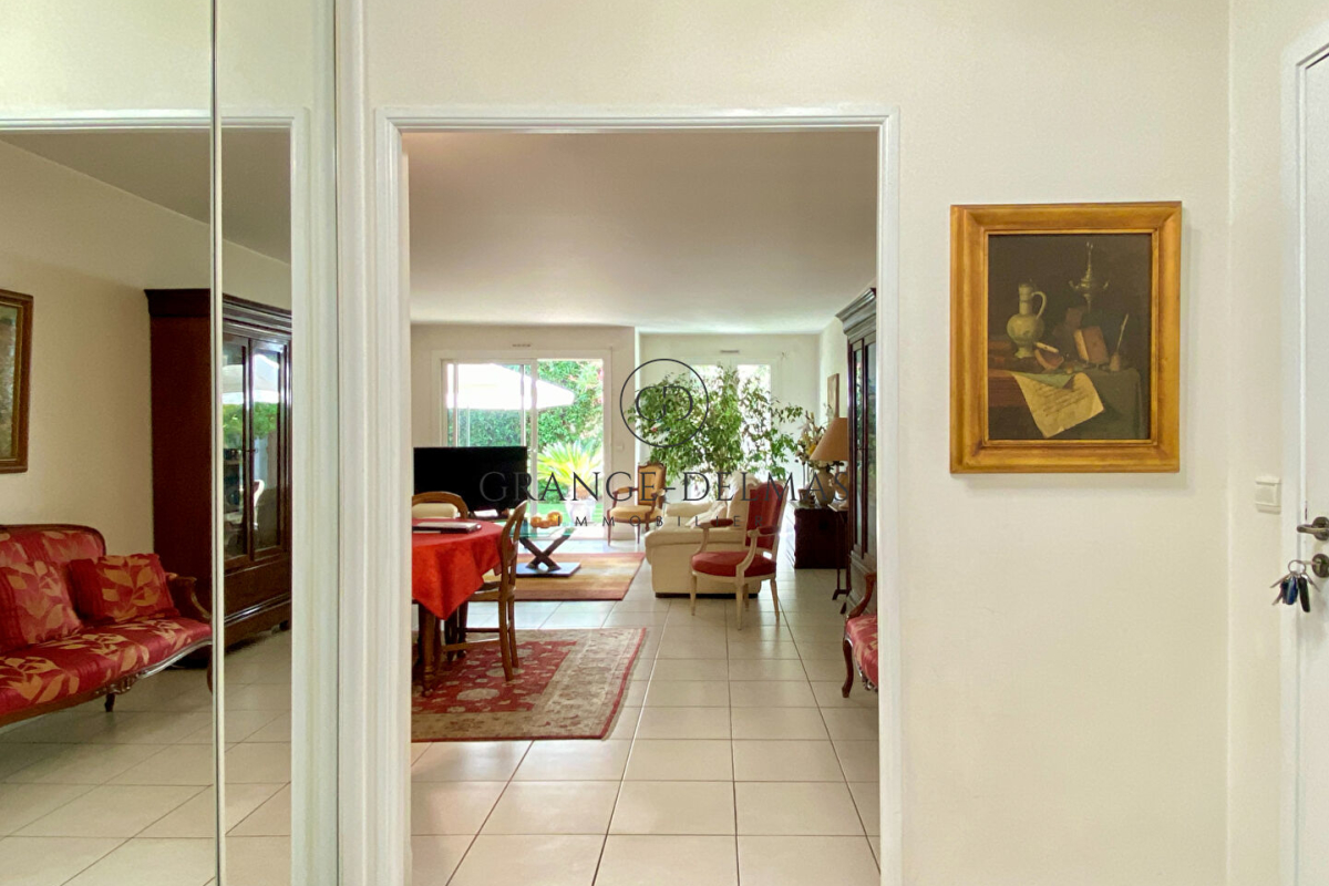 Appartement de luxe à vendre à Bordeaux, 693 000 €, Photo 5