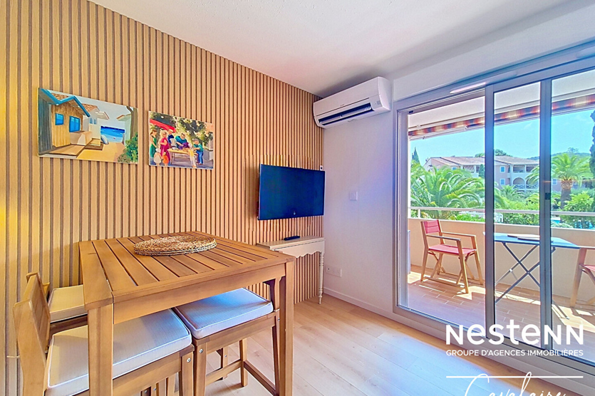 Appartement de luxe à vendre à La Croix-Valmer, 256 000 €, Photo 5