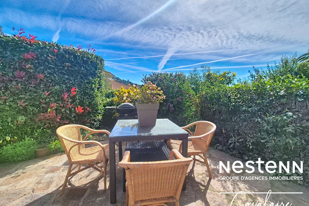 Appartement de luxe à vendre à Cavalaire-sur-Mer, 355 000 €, Photo 5