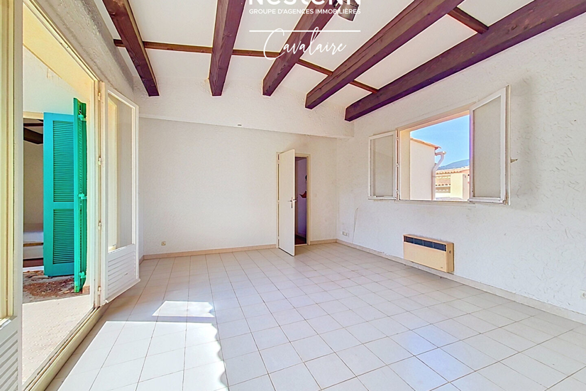 Appartement de luxe à vendre à Cavalaire-sur-Mer, 299 000 €, Photo 5