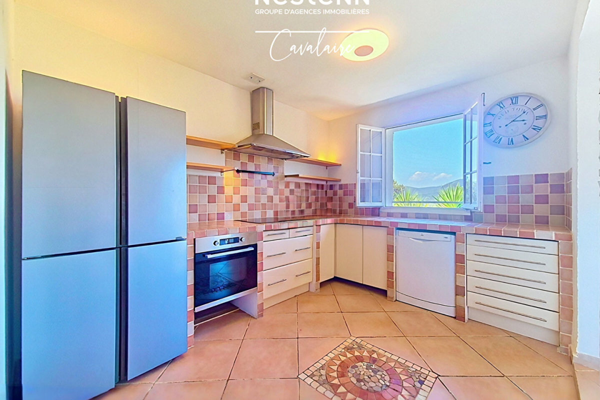 Maison de luxe à vendre à Cogolin, 790 000 €, Photo 5