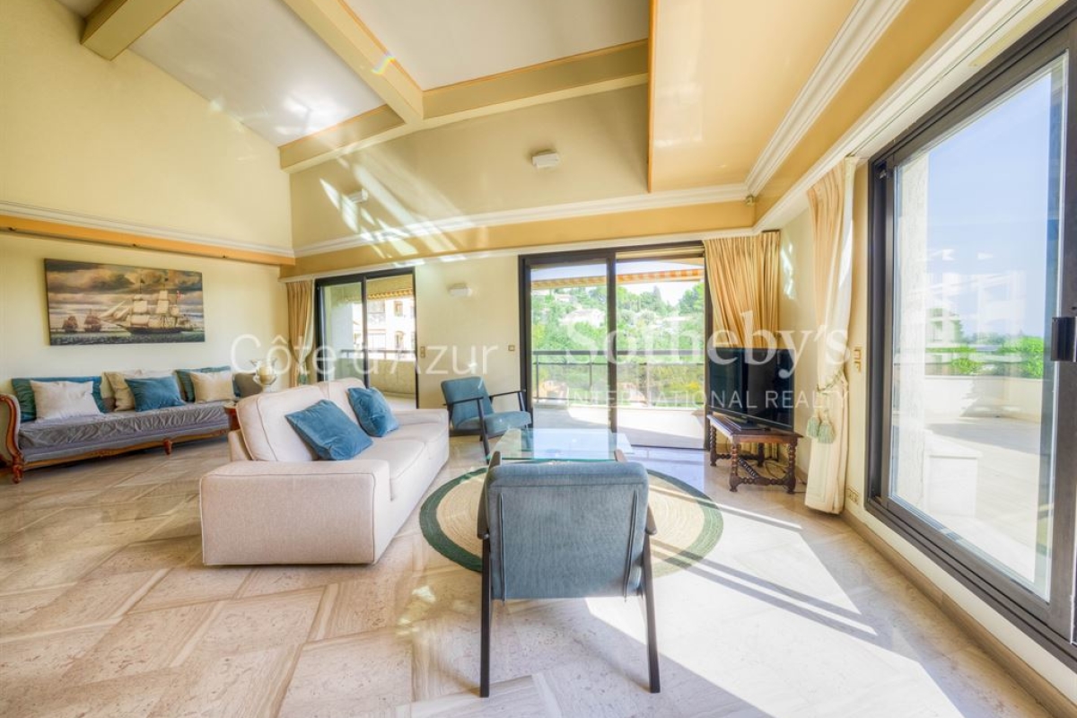 Appartement de luxe à vendre à Mougins, 1 395 000 €, Photo 5