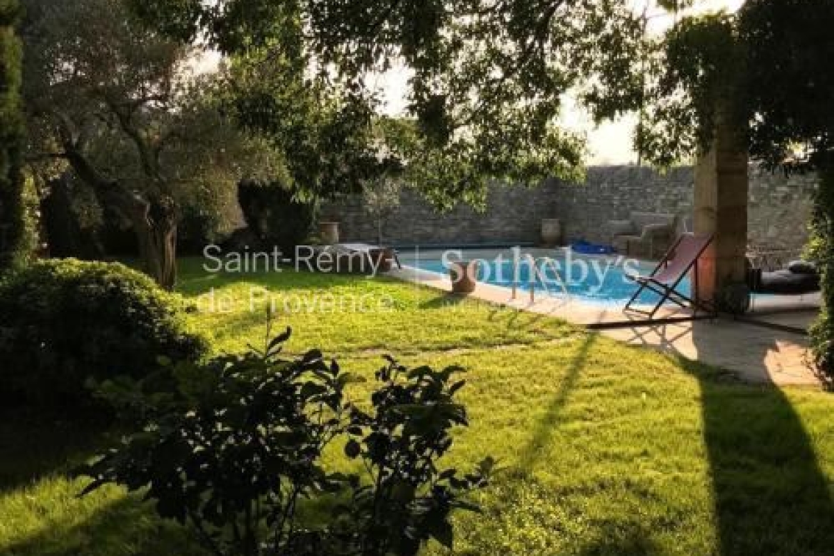 Luxury House for sale in Fontvieille, 1 280 000 €, Photo 5