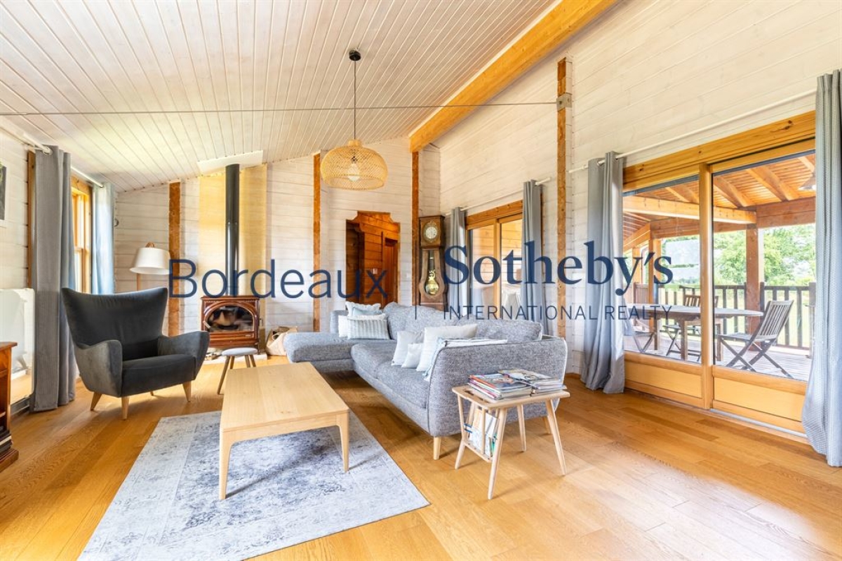 Maison de luxe à vendre à Bordeaux, 3 700 000 €, Photo 5