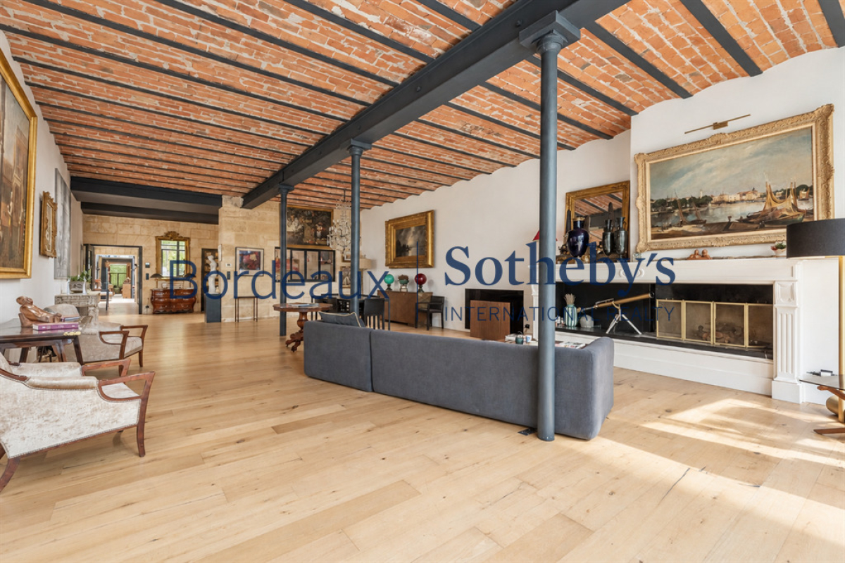 Appartement de luxe à vendre à Bordeaux, 2 918 000 €, Photo 5