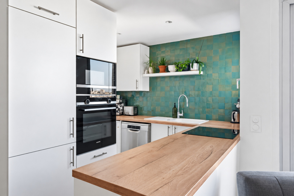 Luxury Apartment for sale in Paris 11ème, 595 000 €, Photo 5