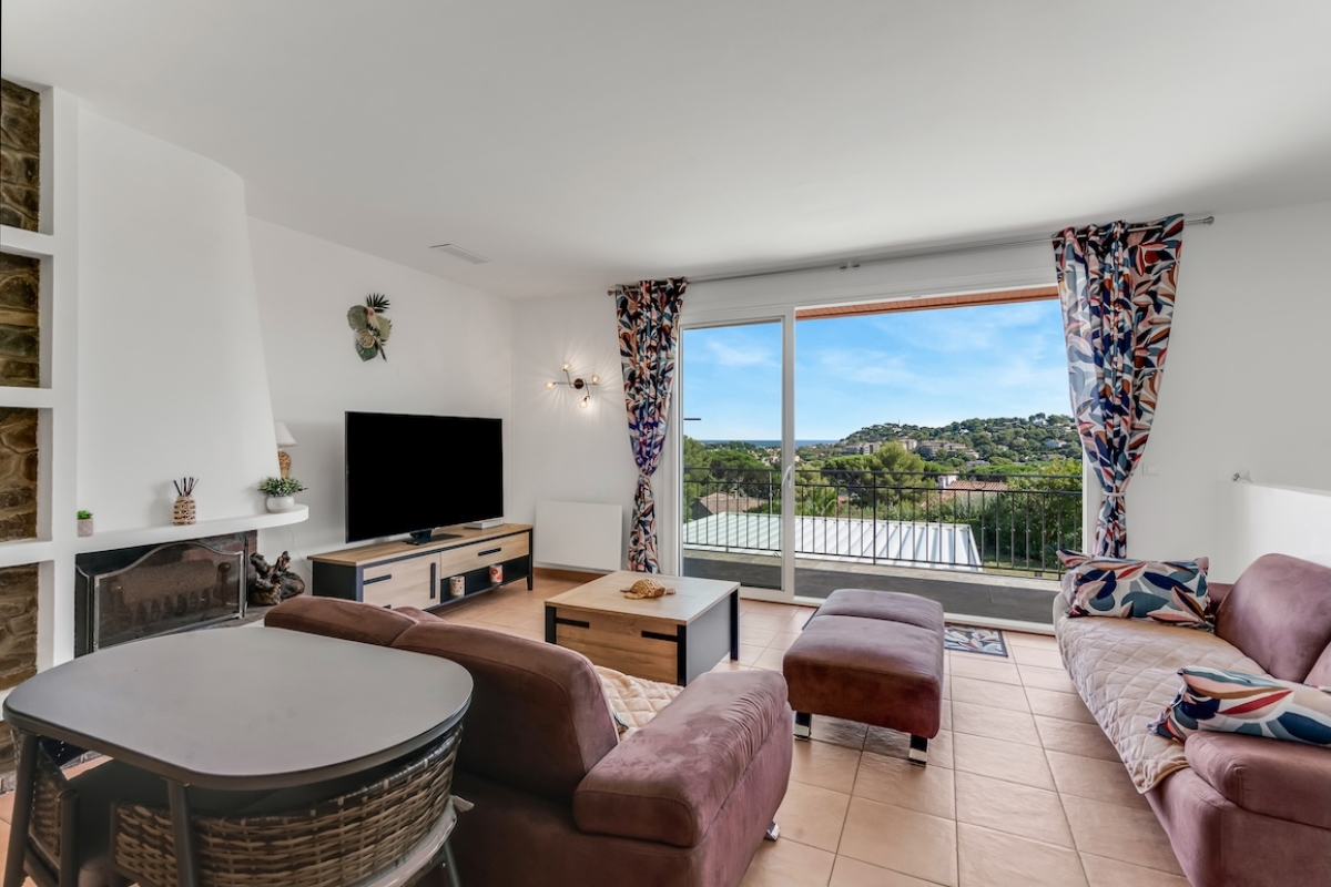 Luxury House for sale in Cavalaire-sur-Mer, 1 780 000 €, Photo 5