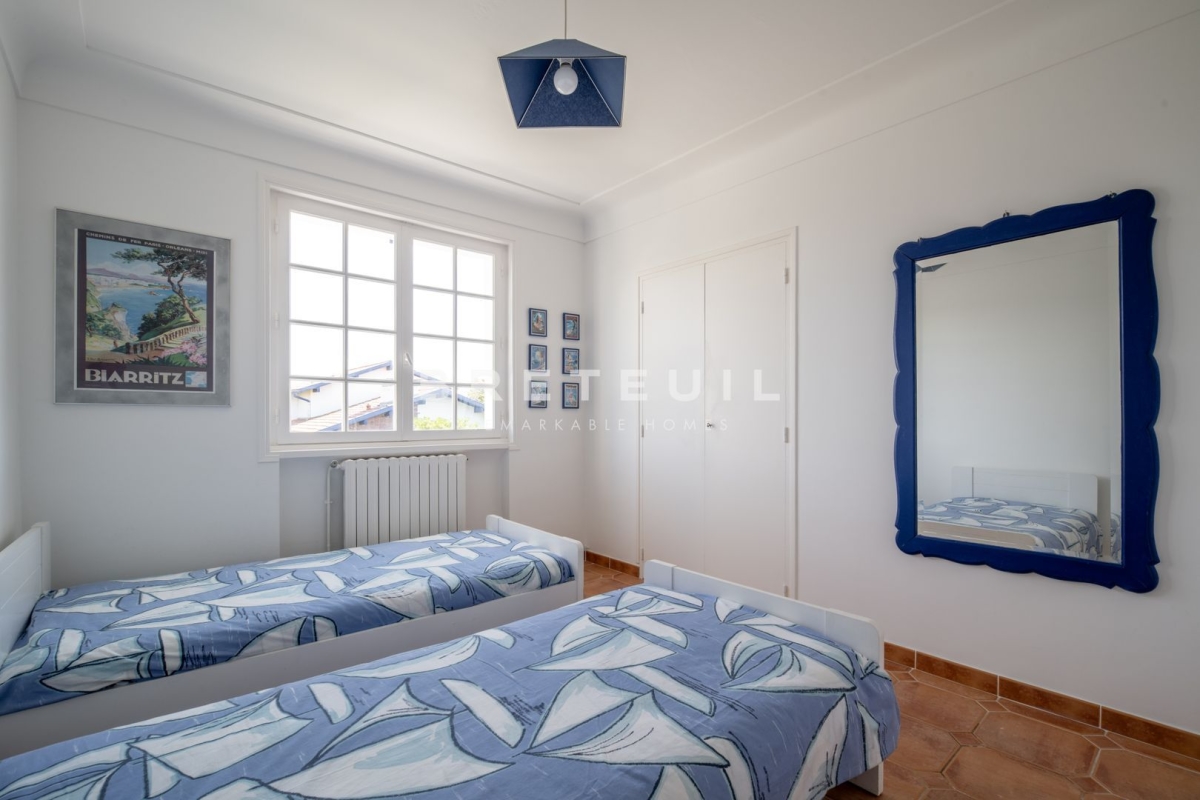 Appartement de luxe à vendre à Bidart, 795 000 €, Photo 5