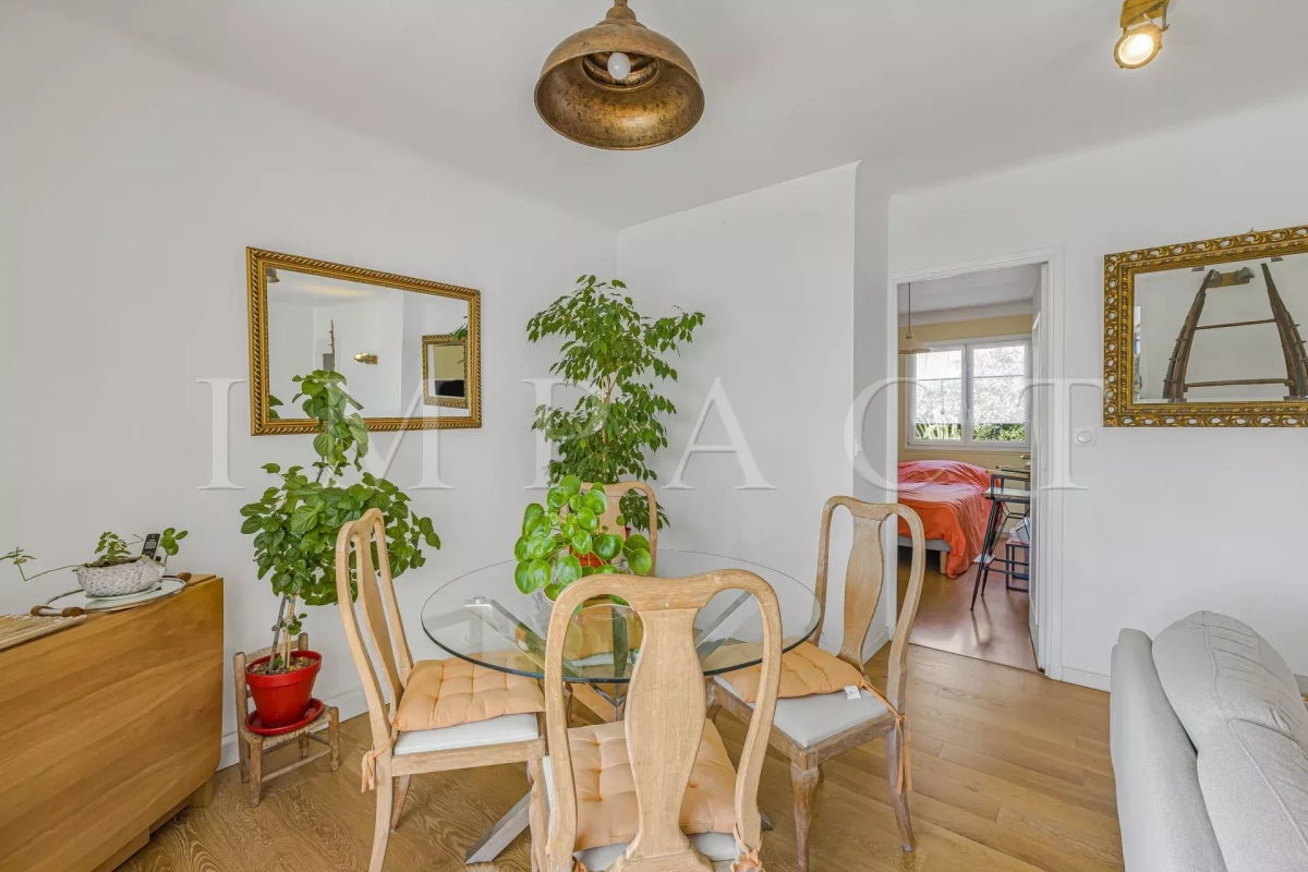 Appartement de luxe à vendre à Cannes, 339 000 €, Photo 5