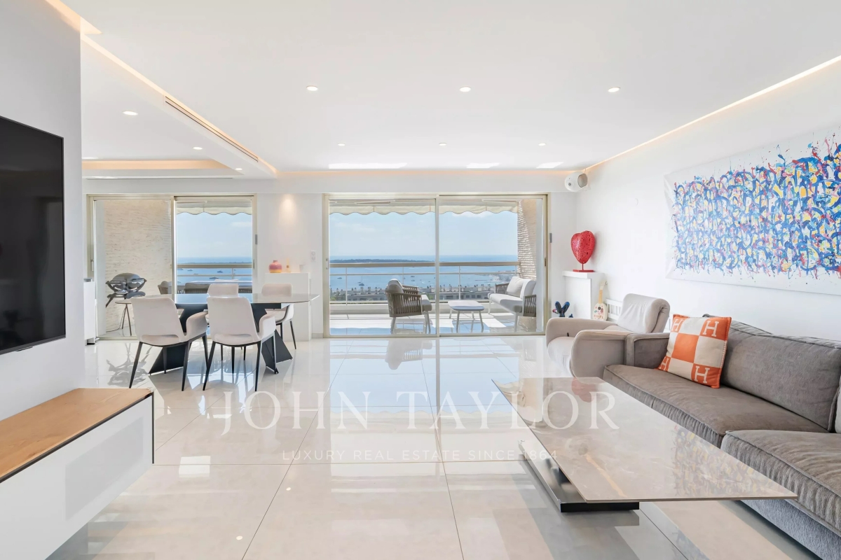 Luxury Apartment for sale in Cannes, 1 495 000 €, Photo 5
