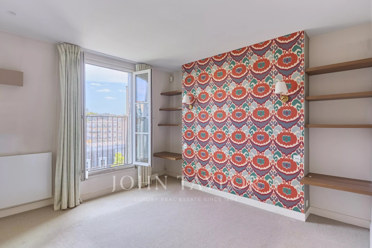 Appartement de luxe à vendre à Paris 16ème, 1 590 000 €, Photo 5