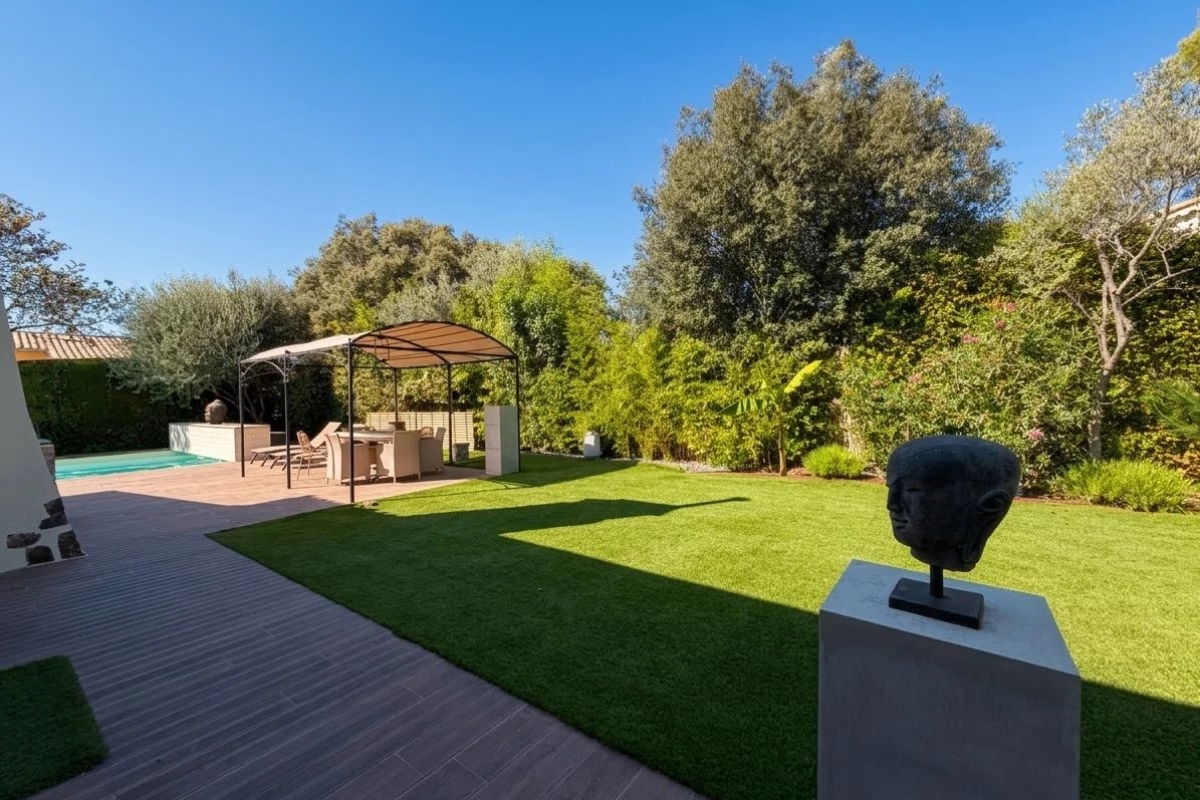 Luxury House for sale in Mougins, 1 290 000 €, Photo 5