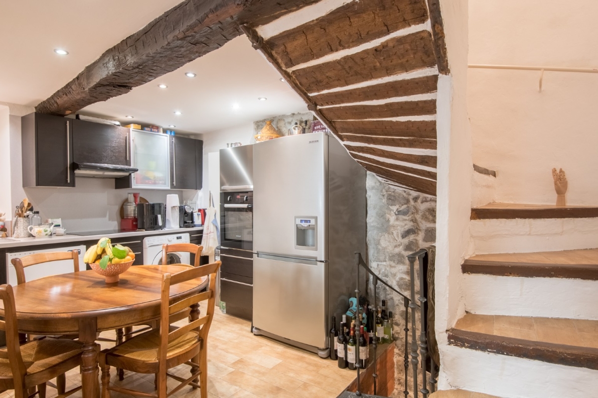 Luxury House for sale in Villeneuve-Loubet, 484 000 €, Photo 6