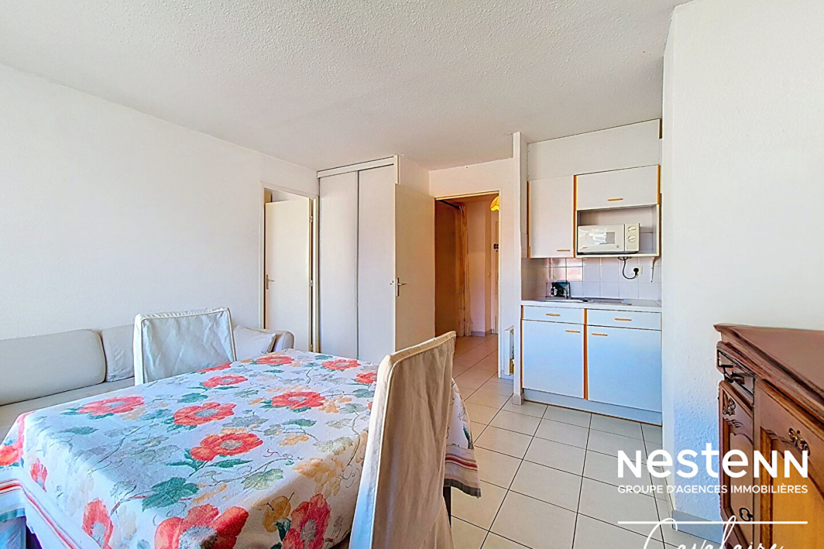 Appartement de luxe à vendre à Cavalaire-sur-Mer, 200 000 €, Photo 6