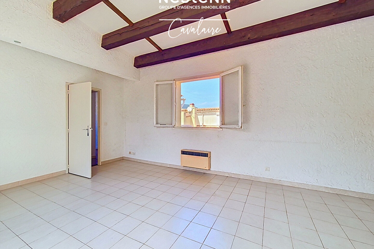 Appartement de luxe à vendre à Cavalaire-sur-Mer, 299 000 €, Photo 6