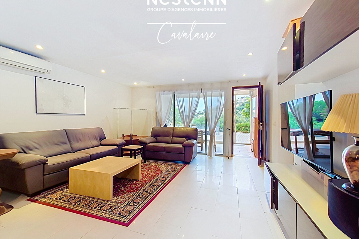 Appartement de luxe à vendre à Cavalaire-sur-Mer, 397 735 €, Photo 6