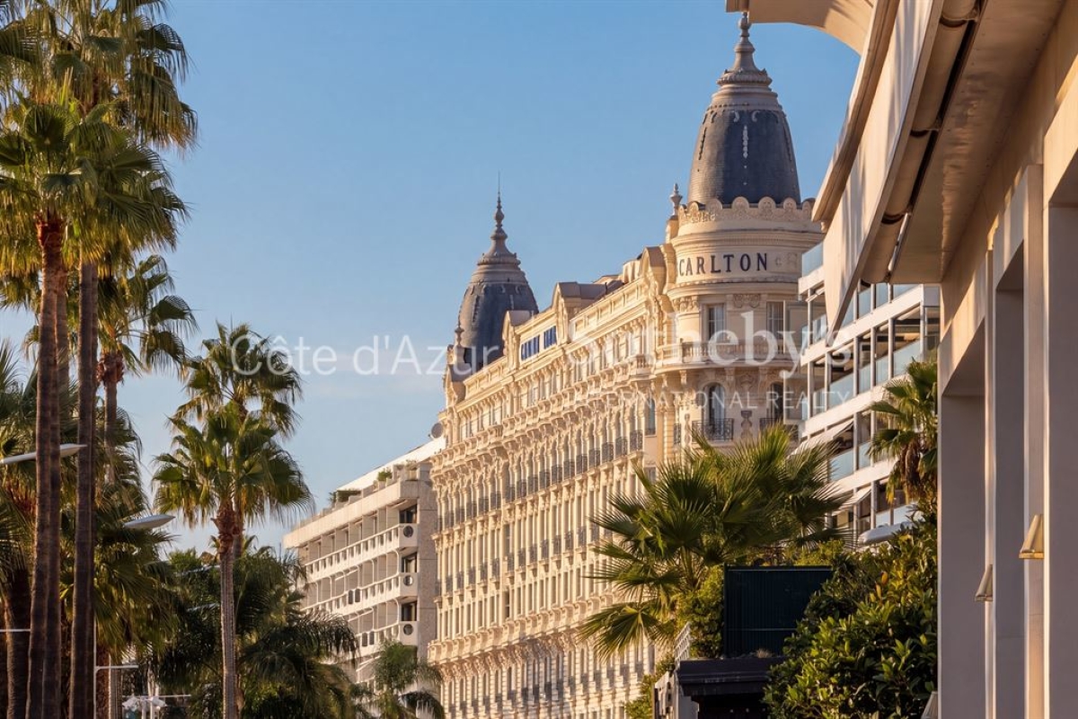 Appartement de luxe à vendre à Cannes, 4 150 000 €, Photo 6