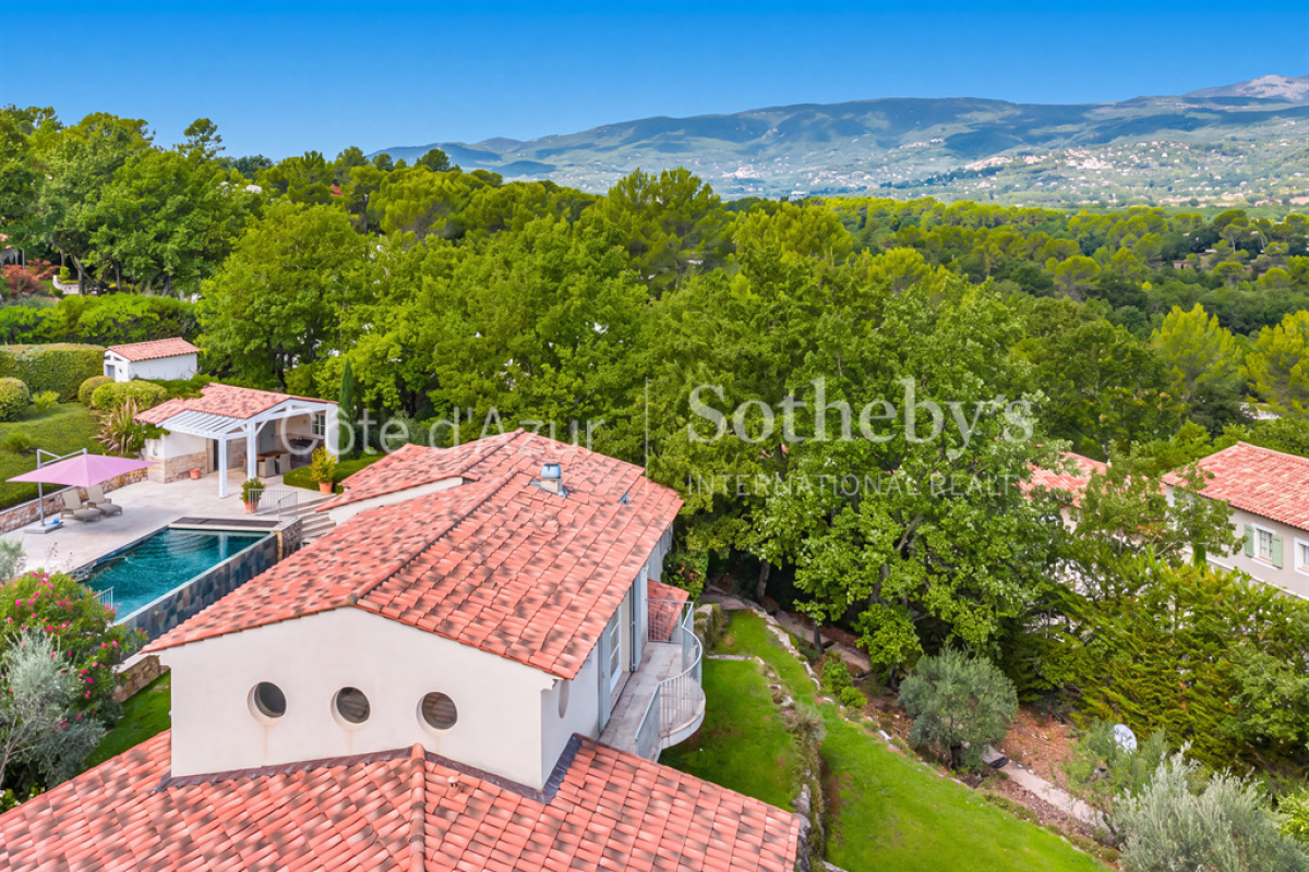 Luxury House for sale in Tourrettes, 2 700 000 €, Photo 6