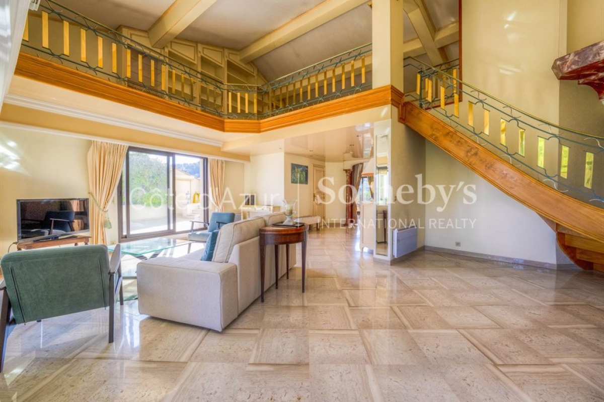 Appartement de luxe à vendre à Mougins, 1 395 000 €, Photo 6