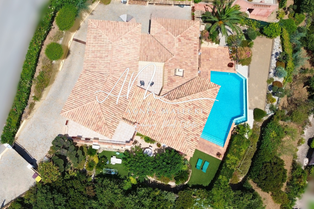 Luxury House for sale in Cavalaire-sur-Mer, 1 890 000 €, Photo 6