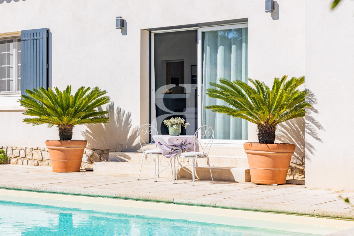 Luxury House for sale in Saint-Rémy-de-Provence, 1 600 000 €, Photo 6