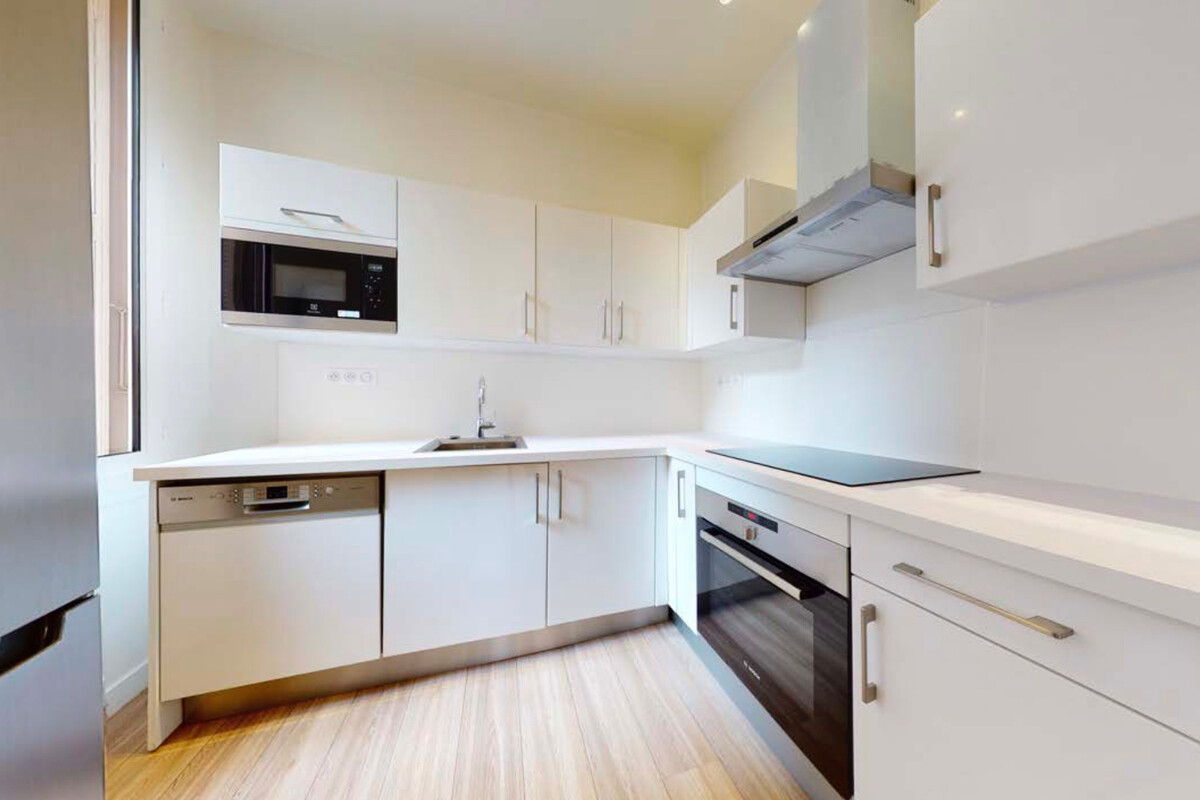 Luxury Apartment for sale in Monaco, 4 750 000 €, Photo 6