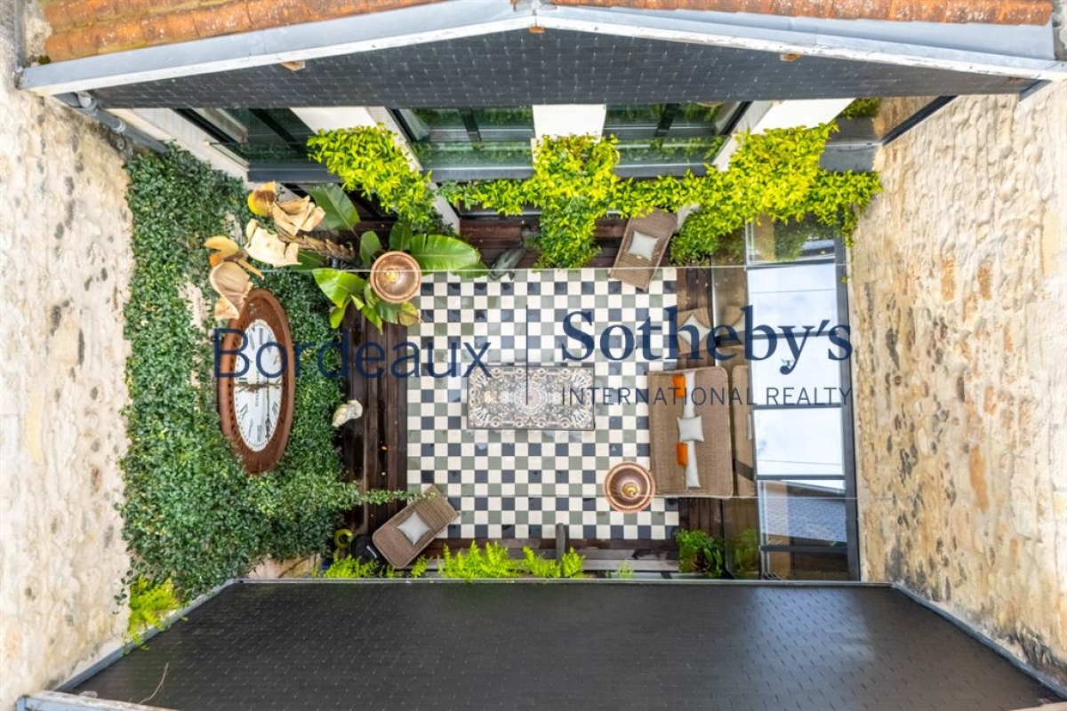 Appartement de luxe à vendre à Bordeaux, 2 918 000 €, Photo 6