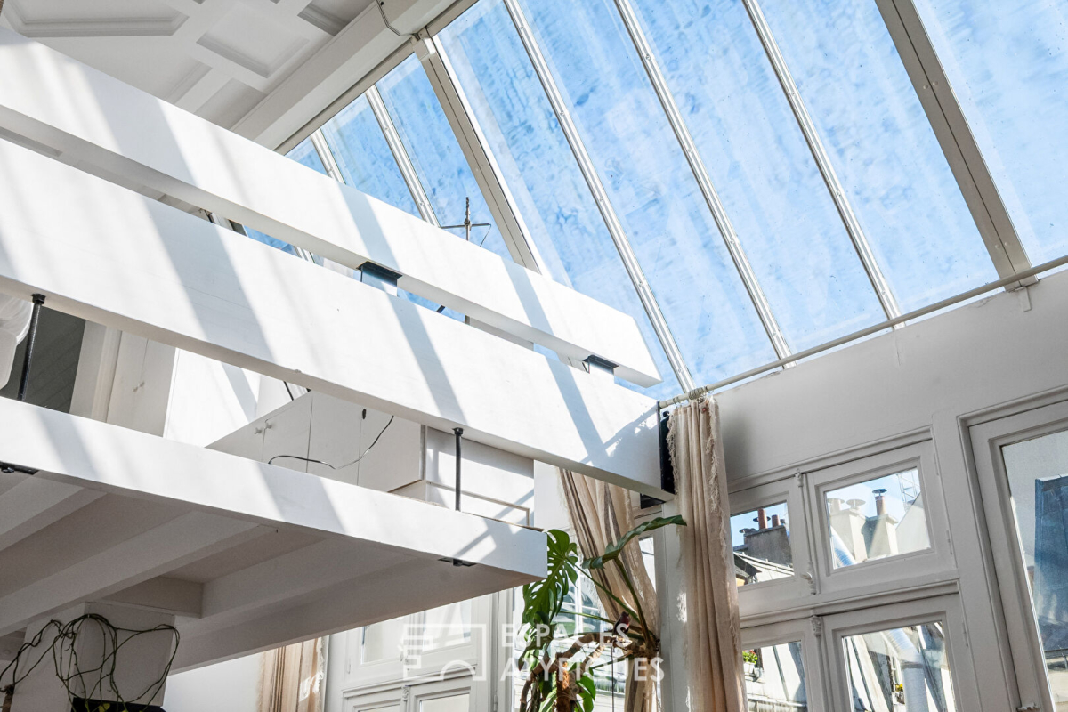 Appartement de luxe à vendre à Paris 14ème, 1 100 000 €, Photo 6