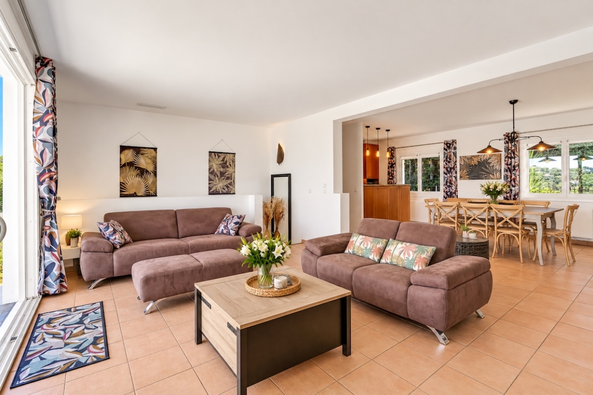 Luxury House for sale in Cavalaire-sur-Mer, 1 780 000 €, Photo 6
