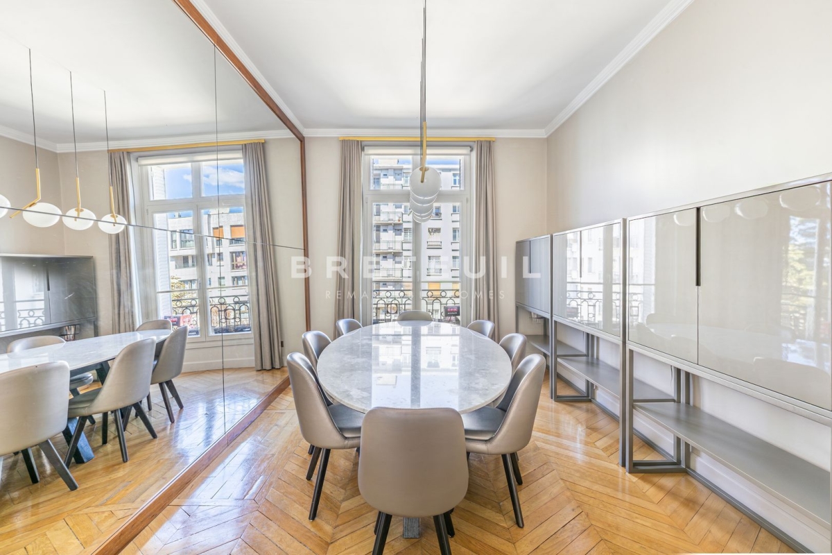 Appartement de luxe à vendre à Paris 16ème, 3 640 000 €, Photo 6