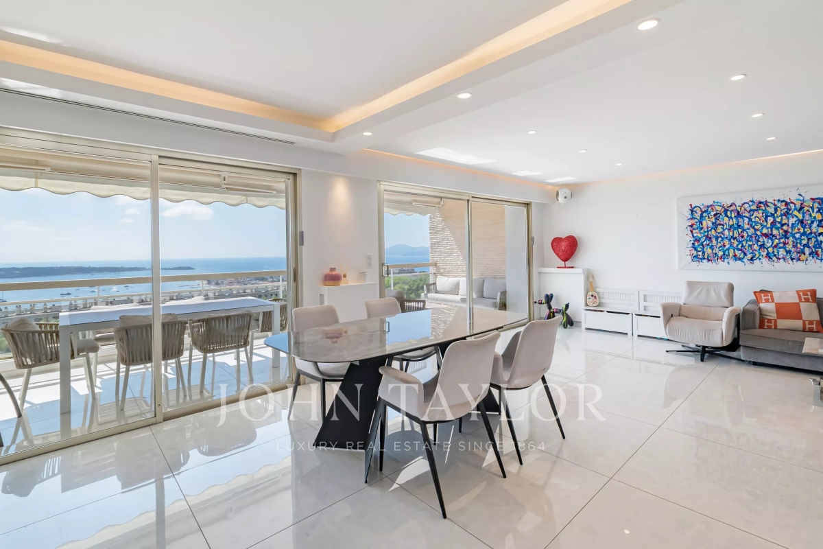 Luxury Apartment for sale in Cannes, 1 495 000 €, Photo 6
