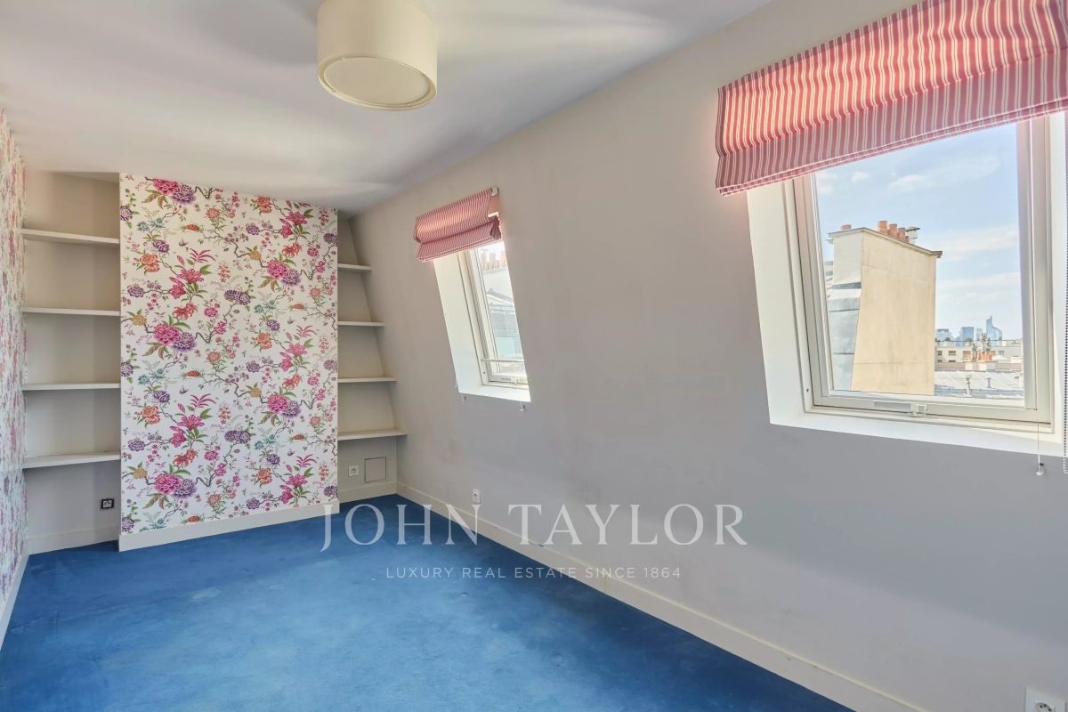 Appartement de luxe à vendre à Paris 16ème, 1 590 000 €, Photo 6