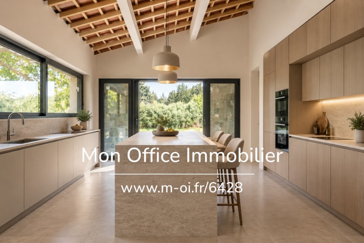 Maison de luxe à vendre à Ventabren, 590 000 €, Photo 7