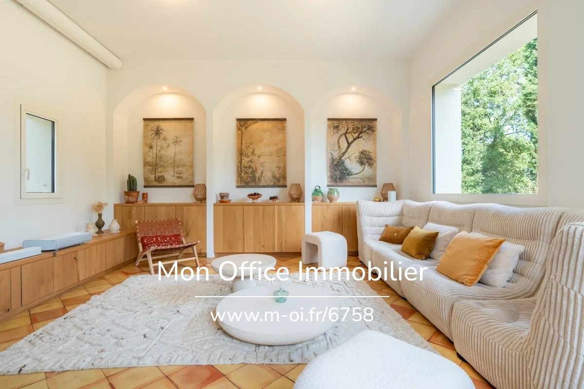 Maison de luxe à vendre à Puyricard, 2 890 000 €, Photo 7