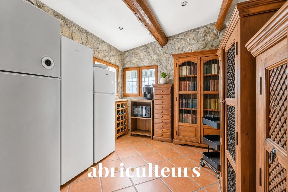 Maison de luxe à vendre à Les Pennes-Mirabeau, 984 512 €, Photo 7