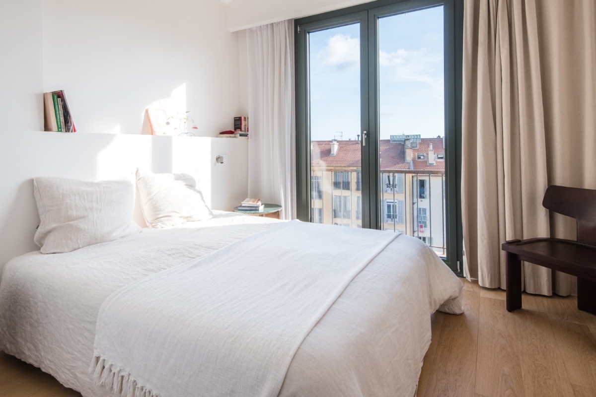 Appartement de luxe à vendre à Nice, 690 000 €, Photo 7