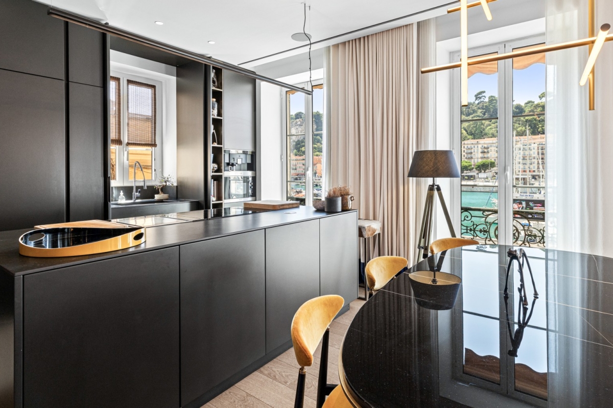Appartement de luxe à vendre à Nice, 1 795 000 €, Photo 7