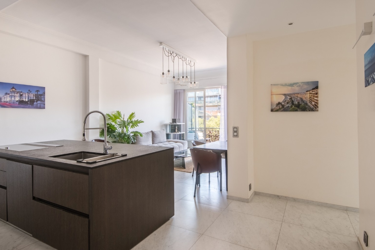 Appartement de luxe à vendre à Nice, 689 000 €, Photo 7