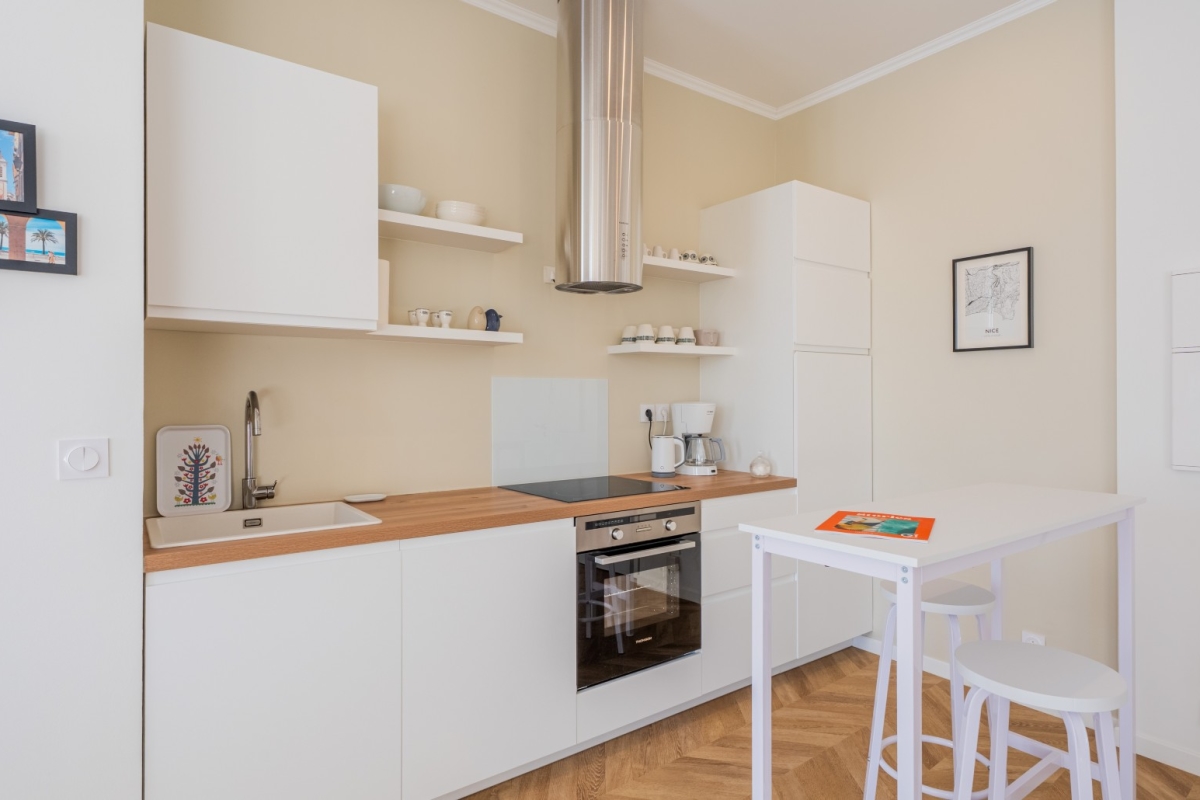 Appartement de luxe à vendre à Nice, 499 000 €, Photo 7