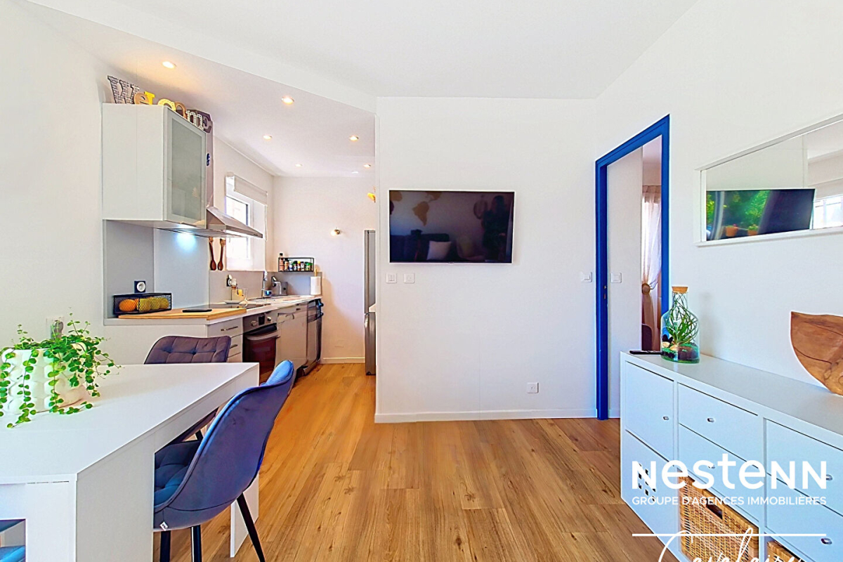 Appartement de luxe à vendre à Cavalaire-sur-Mer, 235 000 €, Photo 7