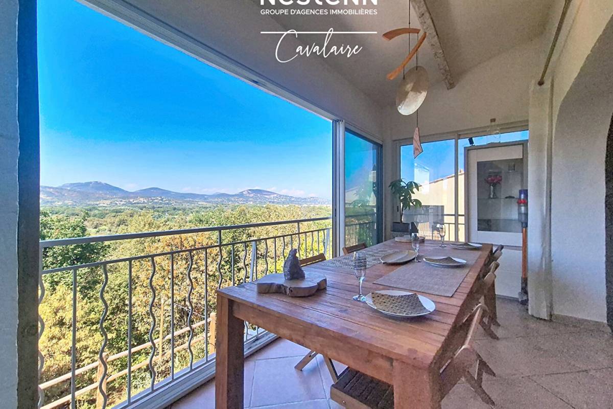 Maison de luxe à vendre à Cogolin, 790 000 €, Photo 7