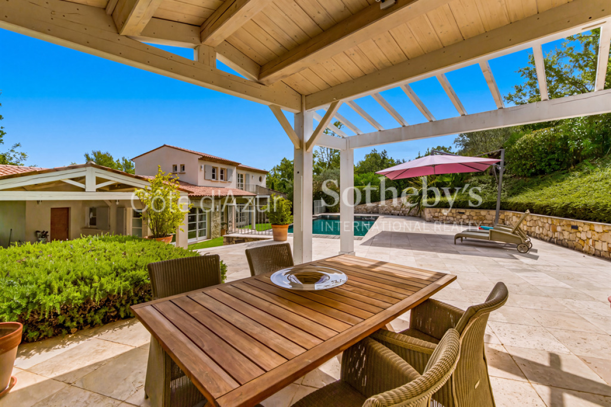 Luxury House for sale in Tourrettes, 2 700 000 €, Photo 7