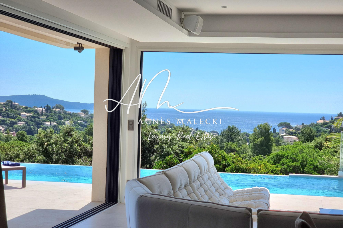 Luxury House for sale in Cavalaire-sur-Mer, 3 350 000 €, Photo 7